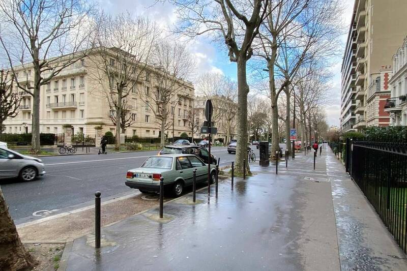 Paris 16E (75016)