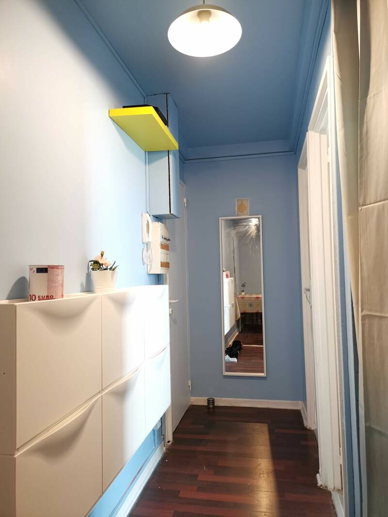 Colombes (92700)