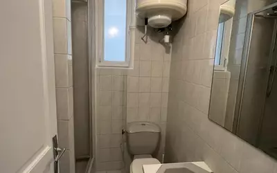 Paris 20E (75020)