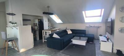 Vente appartement studio Créteil (94000)