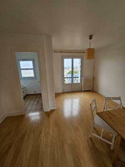 Location appartement 2 pièces Le Perreux-sur-Marne (94170)