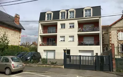 Montereau-Fault-Yonne (77130)