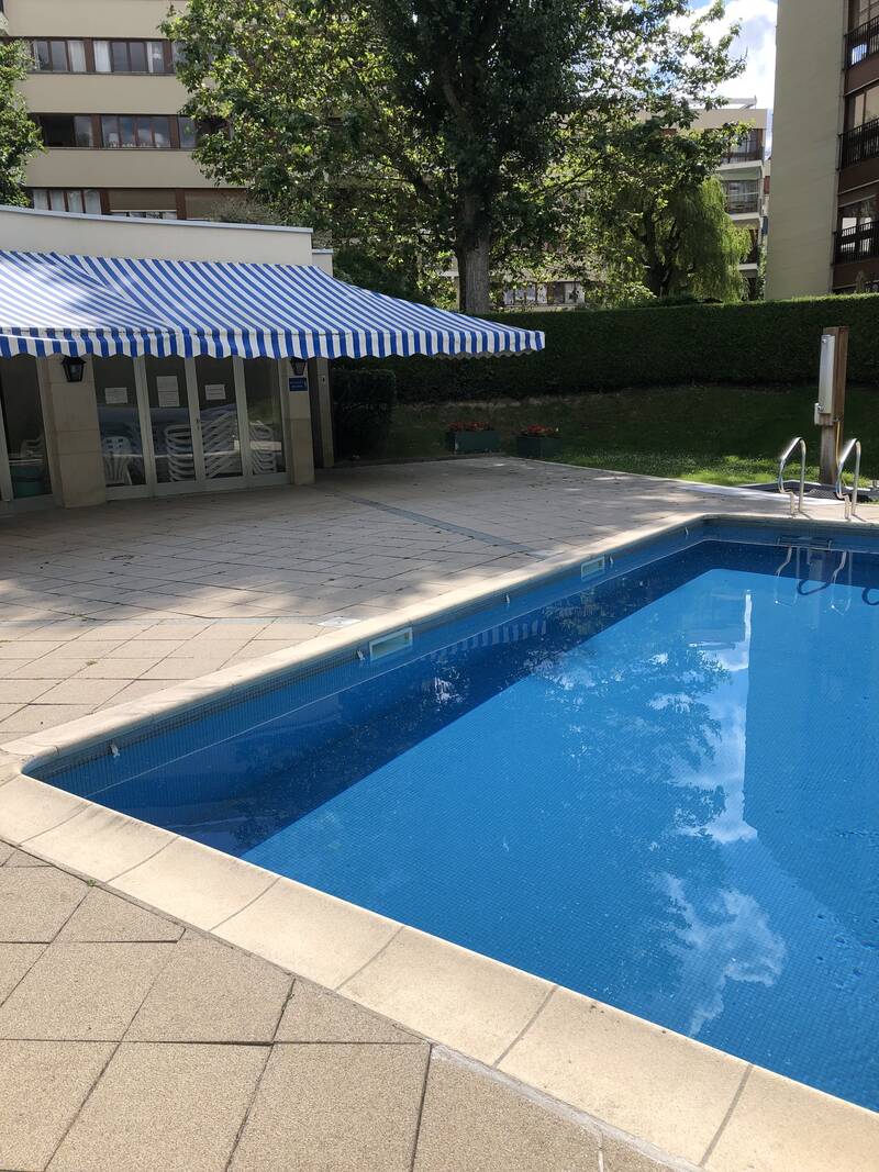 Le Chesnay-Rocquencourt (78150)