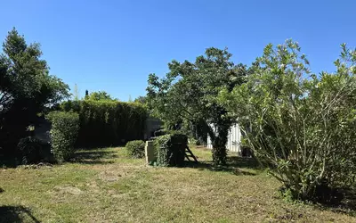 Morières-Lès-Avignon (84310)