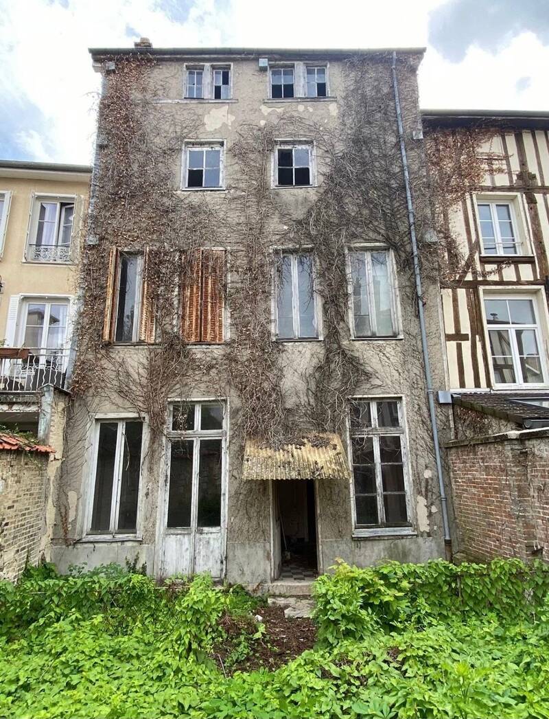 Châlons-En-Champagne (51000)
