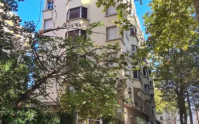 Paris 14E (75014)