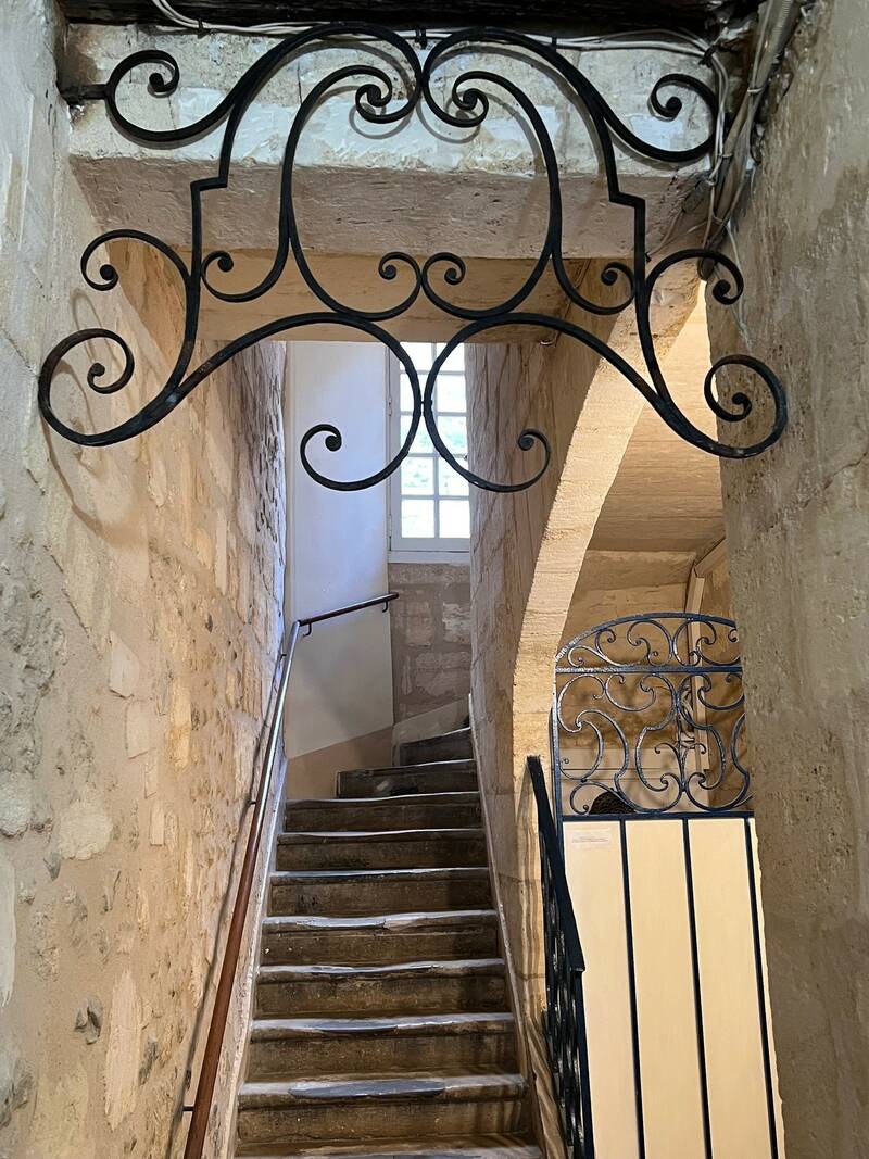 Musée D'aquitaine