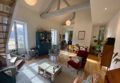 Vente appartement 4 pièces Nantes (44)