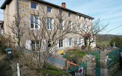 Saint-Genest-Lerpt (42530)