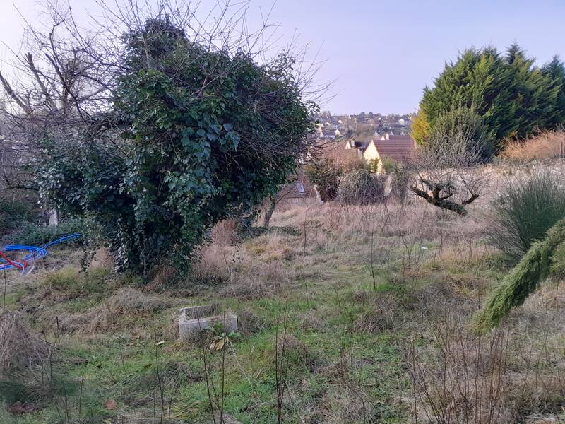 Montfermeil (93370)