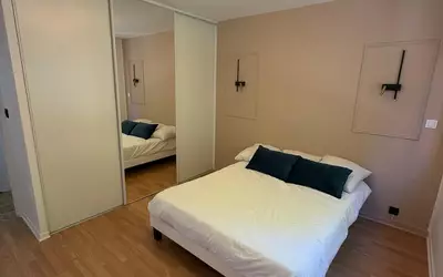 Villeurbanne (69100)