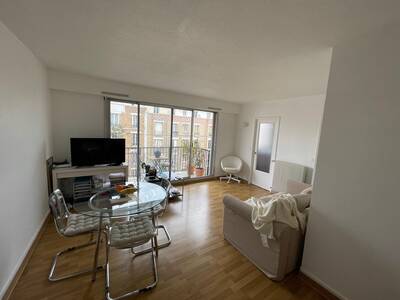 Vente appartement studio Vincennes (94300)