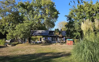 Nort-Sur-Erdre (44390)