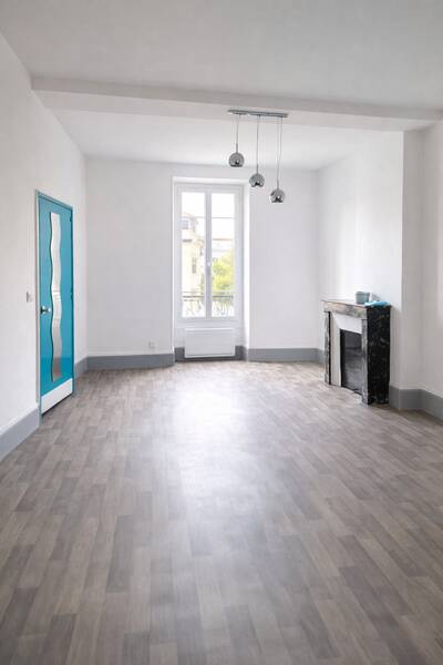 Vente appartement 5 pièces Pithiviers (45300)