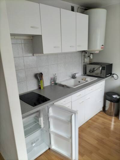 Vente appartement studio Clermont-Ferrand (63)