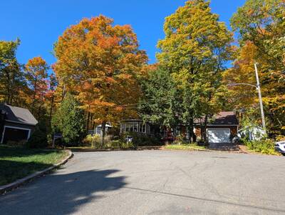 Vente maison 5 pièces Canada