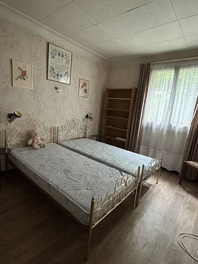 Vente maison 6 pièces Tarbes (65000)