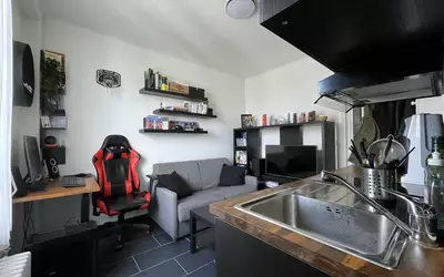 Paris 20E (75020)
