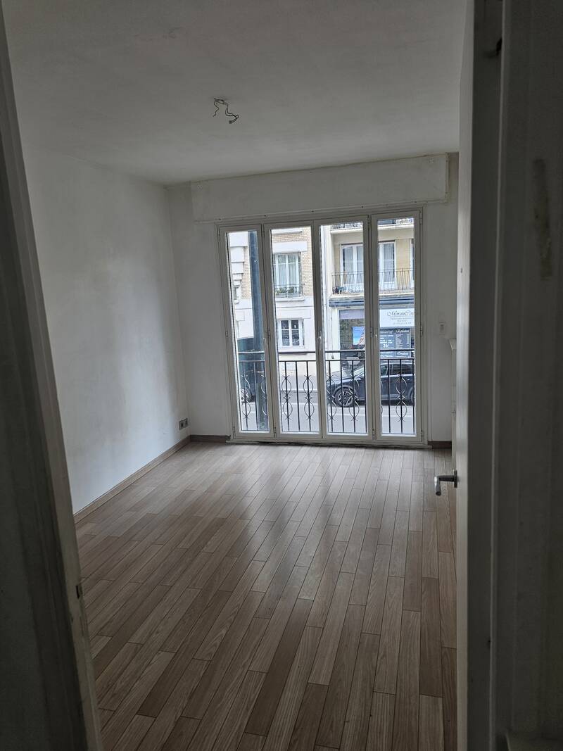 Saint-Mandé (94160)