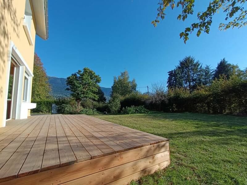 Saint-Martin-D'uriage (38410)
