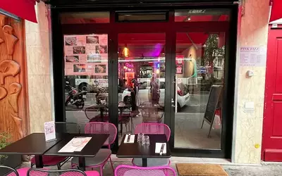 Paris 18E (75018)