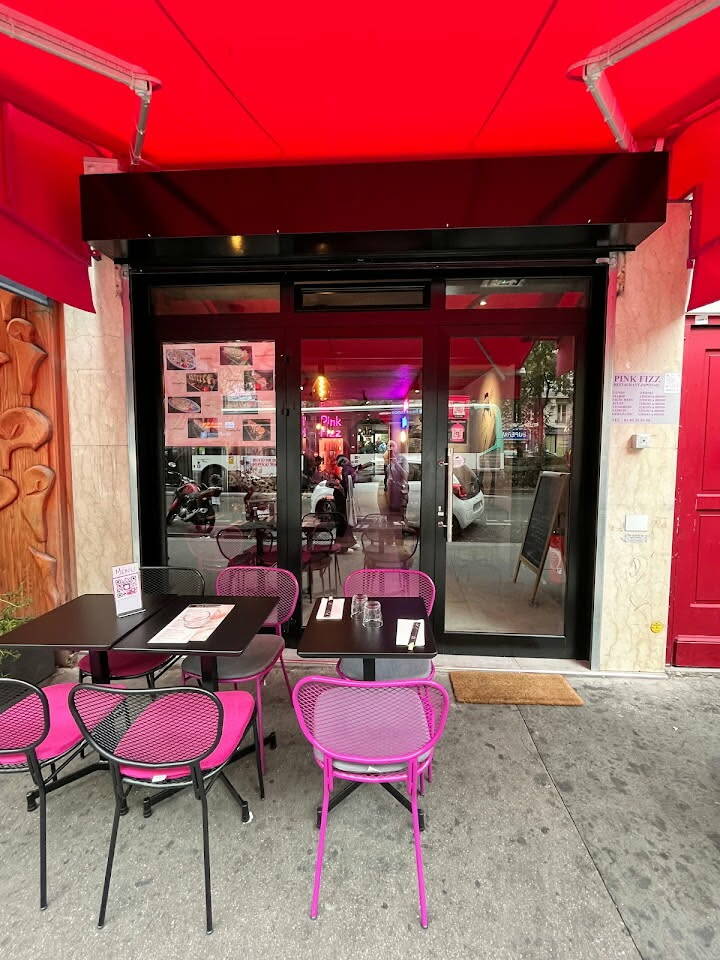Paris 18E (75018)