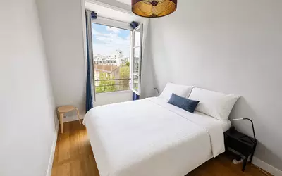 Paris 14E (75014)