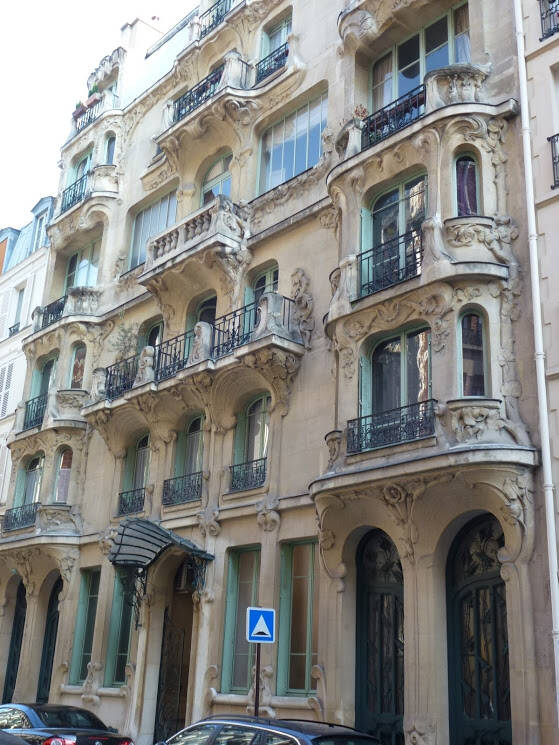 Paris 7E (75007)