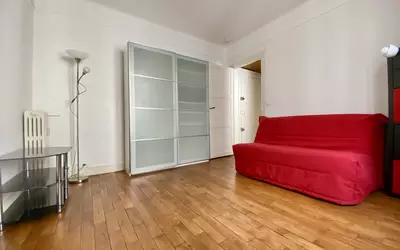 Paris 16E (75016)