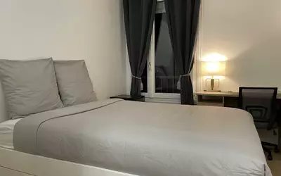 Sarcelles (95200)