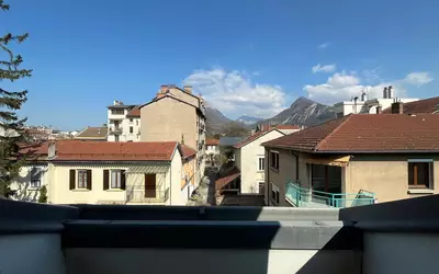 Grenoble (38000)