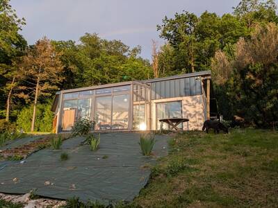 Vente maison 3 pièces Sérifontaine (60590)