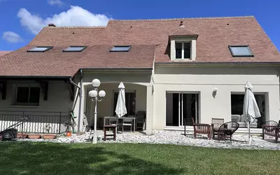 Saint-Rémy-Lès-Chevreuse (78470)