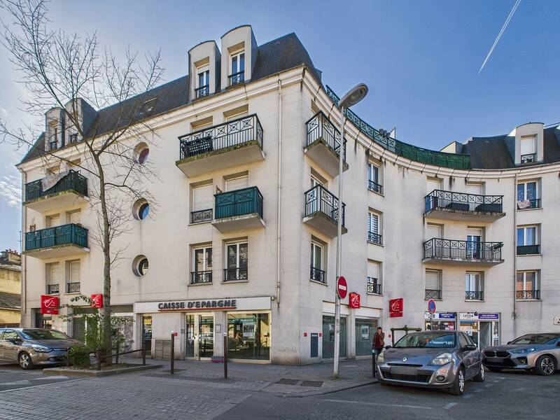 Villepinte (93420)