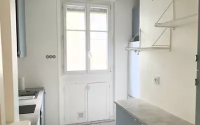 Paris 17E (75017)