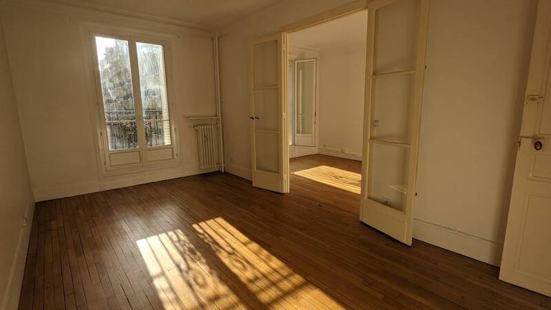 Paris 15E (75015)