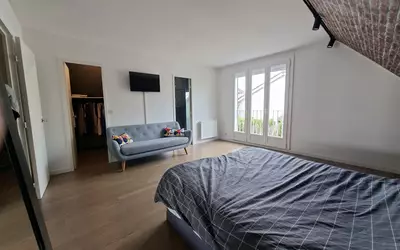 Saint-Witz (95470)