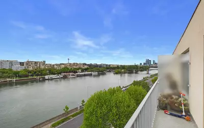 Courbevoie (92400)