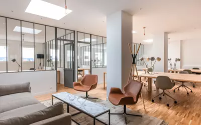 Paris 15E (75015)