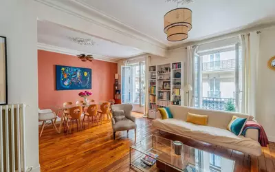 Paris 17E (75017)