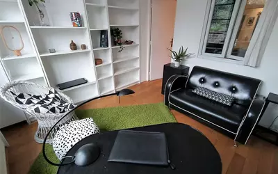 Paris 20E (75020)