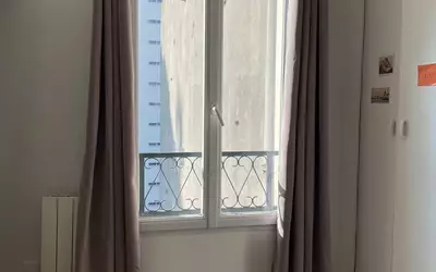 Paris 19E (75019)