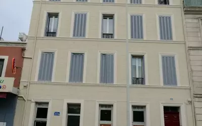 Marseille 7E