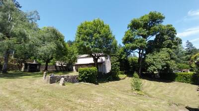 Vente maison 5 pièces Pradelles-Cabardès (11380)