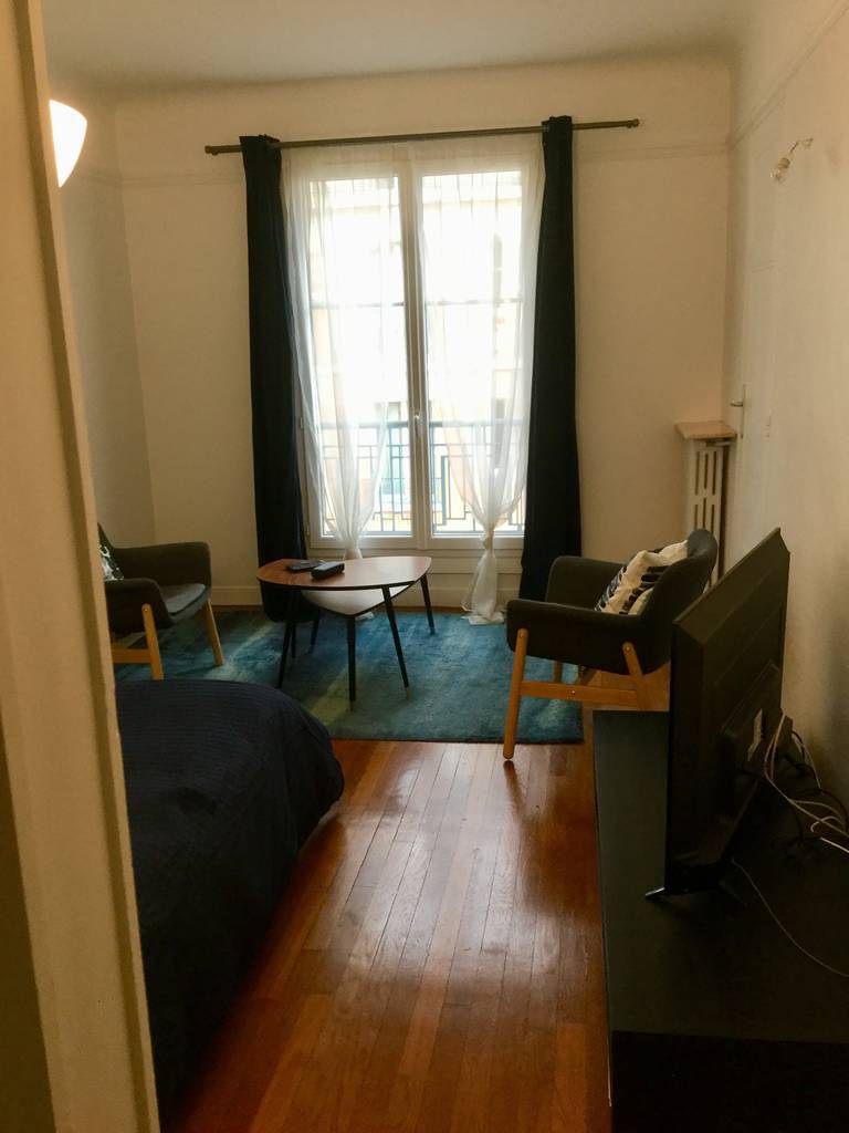 Paris 15E (75015)