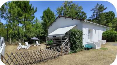 Location maison 4 pièces L'Aiguillon-sur-Mer (85460)