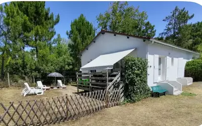 L'aiguillon-Sur-Mer (85460)
