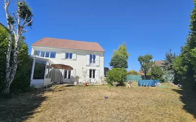 La Ferté-Alais (91590)