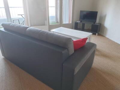 Location appartement 2 pièces Perpignan (66)