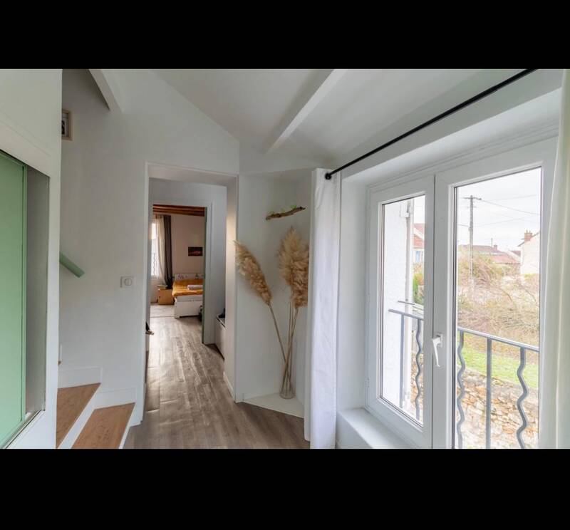 Chanteloup-Les-Vignes (78570)